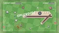 Flight Control HD