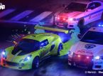 Gambling og politijagt vises i ny Need for Speed Unbound gameplay video