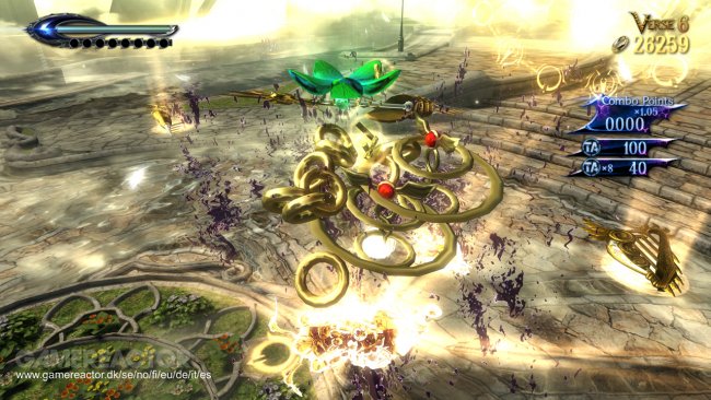 Bayonetta 2