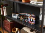 Lego 's andet Star Trek s&aelig;t genskaber U.S.S. Enterprise-broen