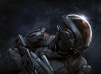 Bioware fremviser hverken Dragon Age eller Mass Effect til EA Play Live