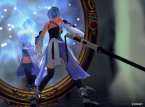 Endelig trailer til Kingdom Hearts 2.8 Final Chapter Prologue