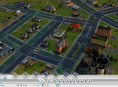 Trafiksimuleringer i Sim City skal forbedres