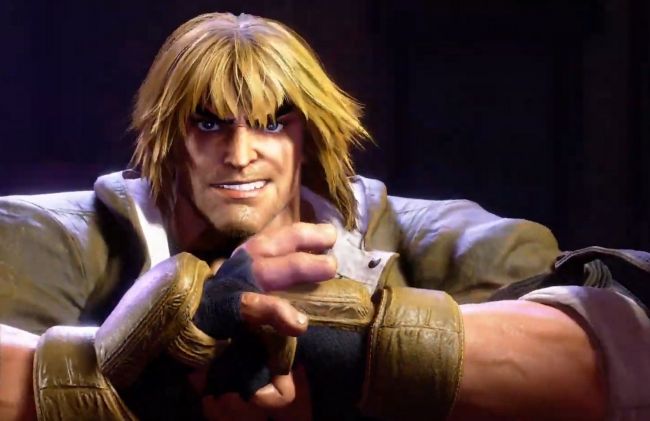 Street Fighter 6