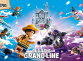 Seks nye Lego One Piece -sæt er blevet afsløret, hver baseret på begivenhederne i sæson 2 af Netflix 's live-action-serie