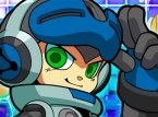 Mighty No. 9's udviklere giver udgiveren skylden for dårlig trailer