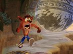 Så er der endnu mere gameplay fra Crash Bandicoot