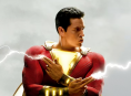 Zachary Levi roser Shazam 2 og langer ud efter anmeldelserne