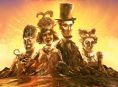 Civilization VII er officielt blevet afsløret
