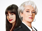 The Devil Wears Prada 2 er gået i produktion med det originale cast