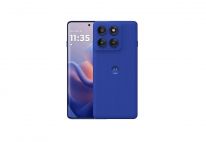 Motorola Edge 60 Pro