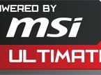 MSI Ultimate færdigbyggede systemer
