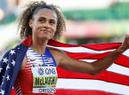 McLaughlin-Levrone smadrer 48-sekunders barriere p&aring; historisk 400 meter ved verdensmesterskaberne