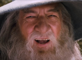 Ian McKellen er endelig bekr&aelig;ftet som Gandalf i The Hunt for Gollum