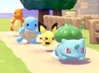 Vi har spillet Pok&eacute;mon Pokopia