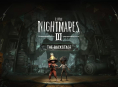 Den f&oslash;rste udvidelse til Little Nightmares III er ude nu