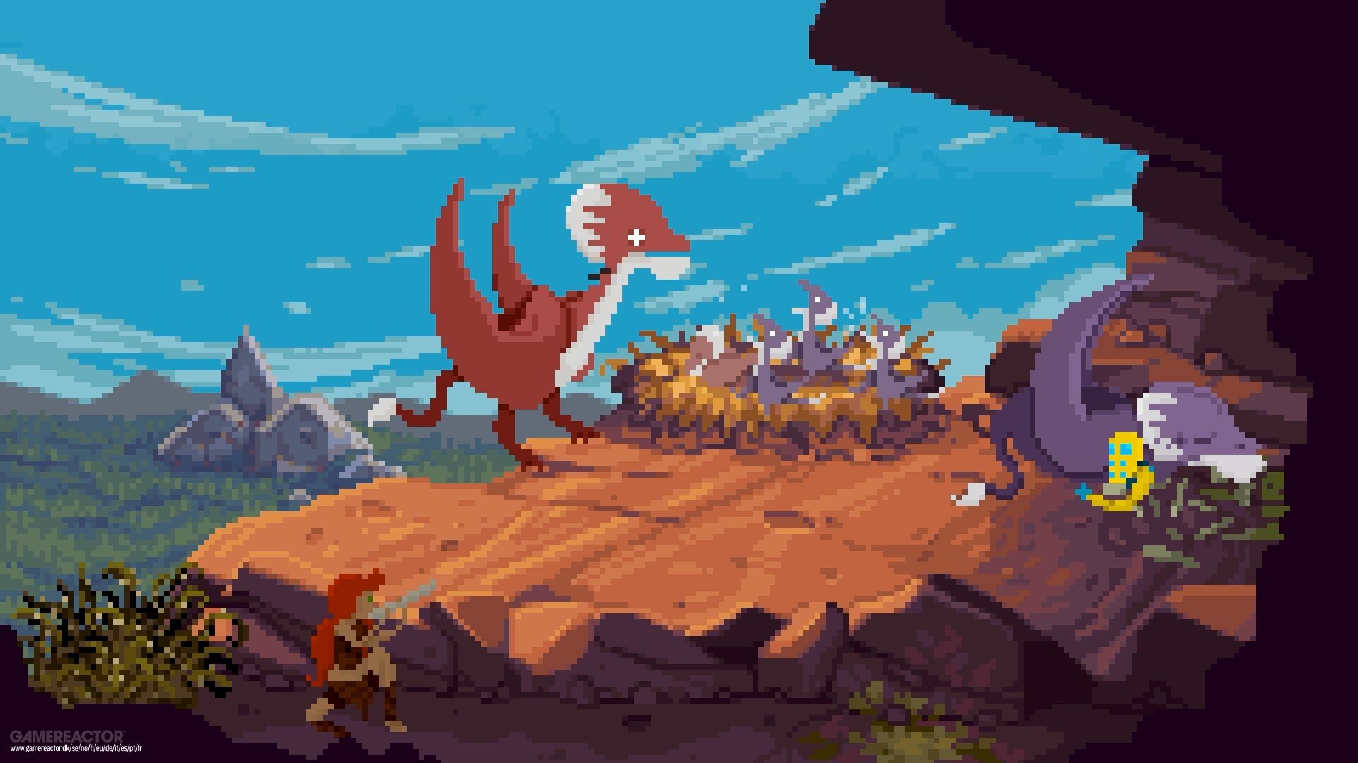 Theropods