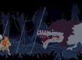 Anmeldelse: Theropods - pixel-art og point and click passer altid godt sammen