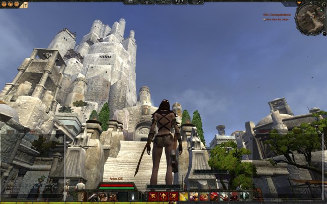 Age of Conan: Unchained