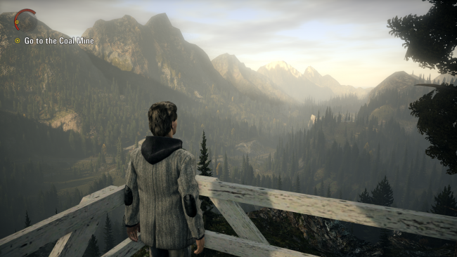 Alan Wake