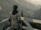 Retro-anmeldelse: Alan Wake