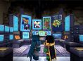 Batman kommer til... Minecraft?