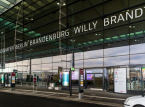 Berlin lufthavn lukker ned, da strejke stopper flyvninger