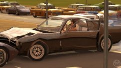 Driver Parallel Lines