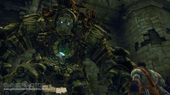 Darksiders II