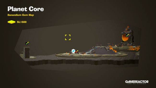 Donkey Kong Bananza