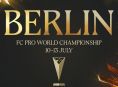 EA Sports FC Pro World Championship afholdes i Berlin i juli
