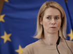 EU vil indg&aring; forsvarspartnerskaber med Australien, Island og Ghana i denne uge, meddeler Kallas