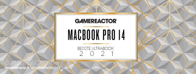Hardware Awards 2021: Bedste Ultrabook