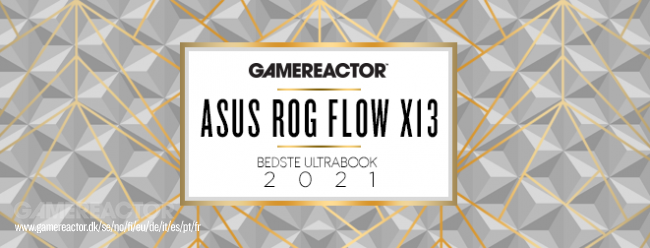 Hardware Awards 2021: Bedste Ultrabook