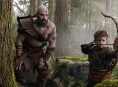Ny skuespiller skal findes til Kratos i Prime Videos live-action God of War-serie
