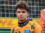 Hvorfor har Lando Norris en 10-pladsers gridstraf i Belgiens GP? Er det hans skyld?