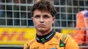 Hvorfor har Lando Norris en 10-pladsers gridstraf i Belgiens GP? Er det hans skyld?