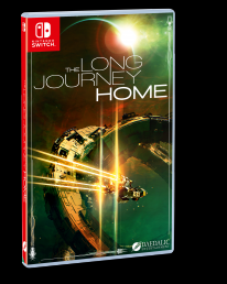 The Long Journey Home
