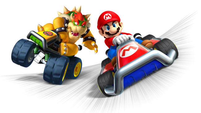 Sonic & All-Stars Racing Transformed
