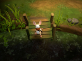 Anmeldelse: Moss: The Forgotten Relic