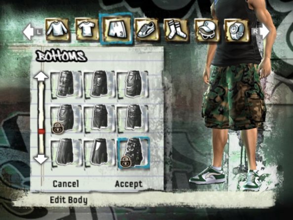FIFA Street 2