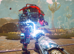 Vi har spillet endnu mere The Outer Worlds
