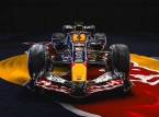 Red Bull g&oslash;r det ut&aelig;nkelige og pr&aelig;senterer deres 2026 F1-bil med en frisk bemaling
