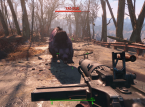 Flodbølge af Fallout 4 billeder fra E3