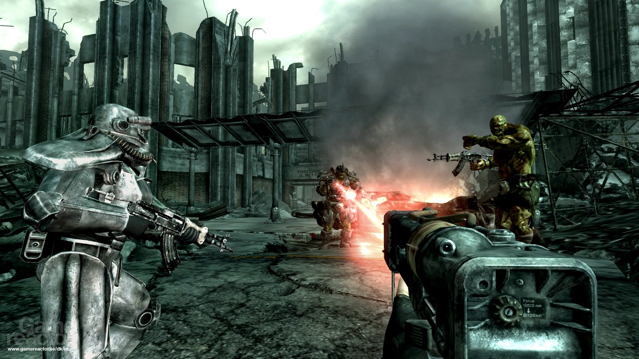 Fallout 3