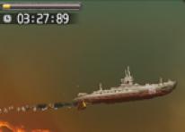 Steel Diver