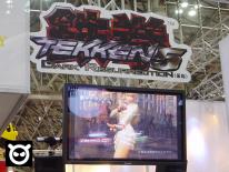 Tekken 5: Dark Resurrection - screens