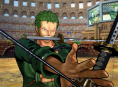One Piece: Burning Blood får ny, lang trailer