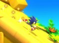 Nye Sonic Lost World-billeder
