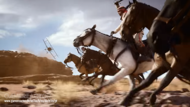 Battlefield 1